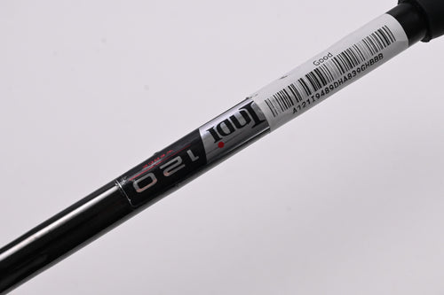 Indi TT Lob Wedge / 58 Degree / Wedge Flex Indi 120 Shaft