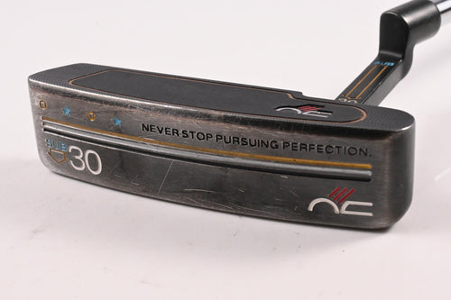 Never Compromise Sub 30 Type Putter / 34 Inch