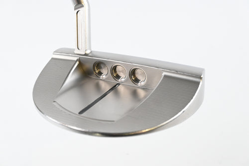 Scotty Cameron Super Select Golo 5.5 Putter / 34 Inch