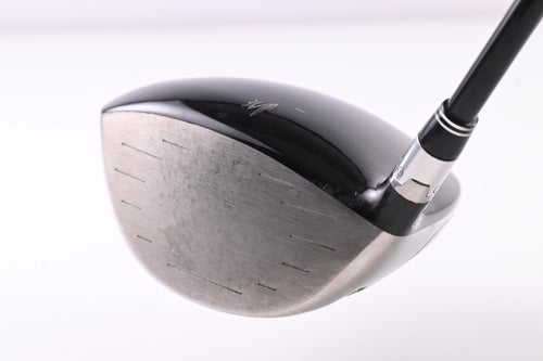 Cobra ZL Driver / 9.5 Degree / Regular Flex Project X Aldila Voodoo 59 Shaft
