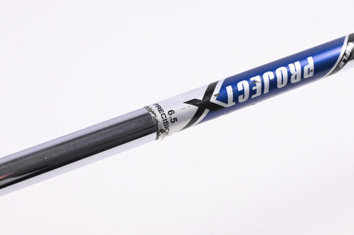 Mizuno MP-4 Pitching Wedge /46 Degree / X-Flex Project X Shaft