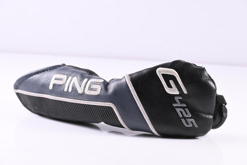 Ping G425 #3 Hybrid / 19 Degree / Regular Flex Ping ALTA CB Slate 70 Shaft
