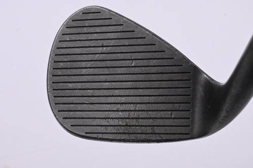 Callaway Jaws Full Toe Lob Wedge / 58 Degree / Wedge Flex Dynamic Gold 115