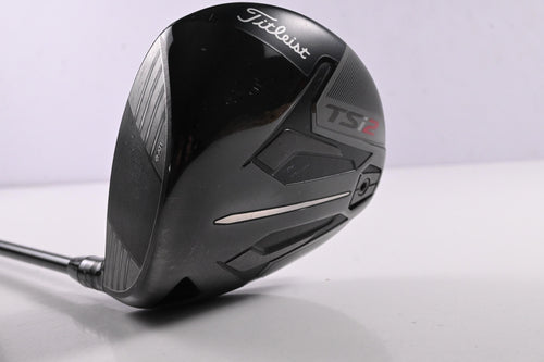 Left Hand Titleist TSi2 Driver / 11 Degree / X-Flex Tensei AV Silver 75 Shaft