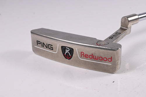 Ping Redwood Anser Putter / 34 Inch