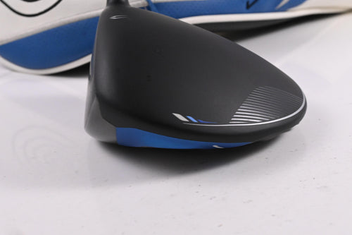 Left Hand Cleveland Launcher XL Lite Driver / 10.5 Degree / Regular Flex Cypher