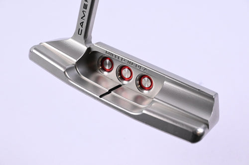 Scotty Cameron Special Select Newport 2 Putter / 35 Inch