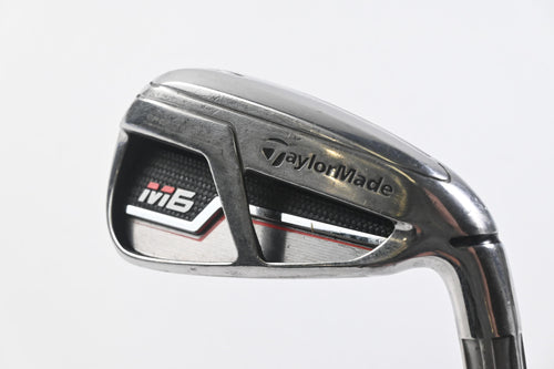 Taylormade M6 #4 Iron / 19 Degree / Regular Flex N.S.PRO 950GH Shaft