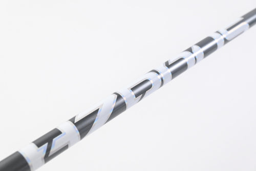 Hzrdus Gen 4 Silver 65 #5 Hybrid Shaft / Regular Flex / Callaway 3rd Gen
