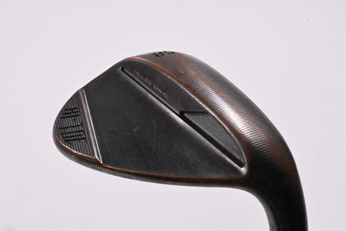Taylormade Hi-Toe 4 Lob Wedge / 58 Degree / Wedge Flex Dynamic Gold 115 Shaft