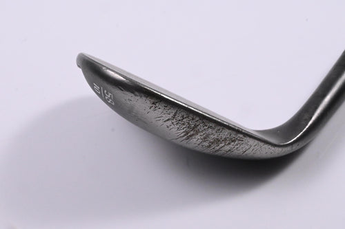 Callaway Jaws Full Toe Lob Wedge / 58 Degree / Wedge Flex Dynamic Gold 115
