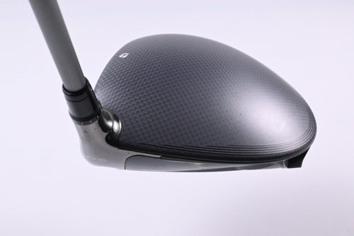 Taylormade Qi35 Driver / 9 Degree / Stiff Flex Airspeeder 50 Shaft