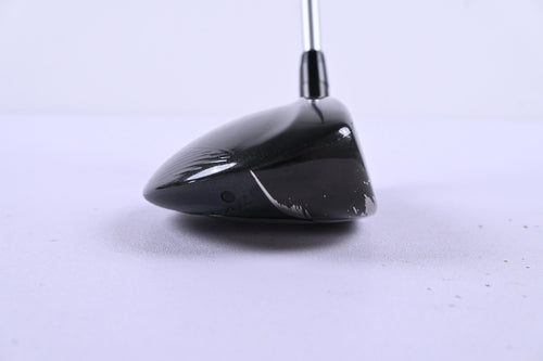 Cleveland Halo XL Hy-Wood #3+ Hybrid / 17 Degree / Senior Flex Ascent PL 40