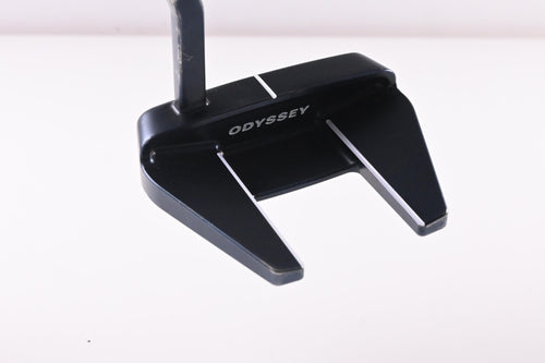 Odyssey Ai-One Milled Seven T CH Putter / 34.5 Inch