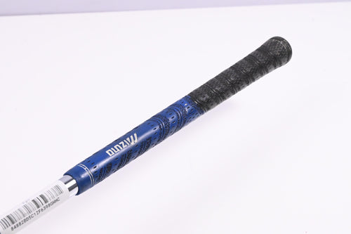 Mizuno MP-4 Pitching Wedge /46 Degree / X-Flex Project X Shaft