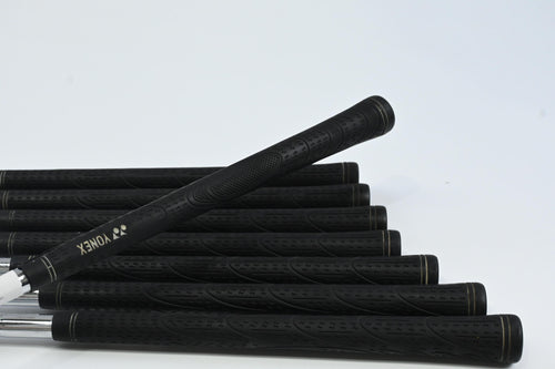 Yonex VMS Irons / 4-PW+SW / Regular Flex Yonex VMS Shafts