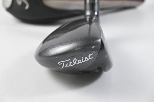 Titleist 816 H2 #3 Hybrid / 21 Degree / Regular Flex Diamana M+60 Shaft