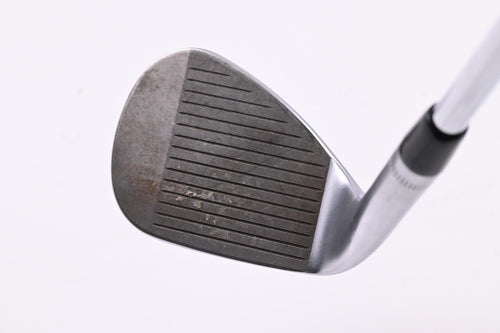 Callaway Jaws Raw Lob Wedge / 60 Degree / Wedge Flex N.S.Pro Modus 3 115 Shaft
