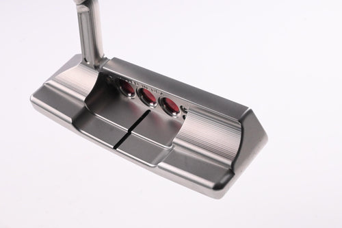 Scotty Cameron 2025 Studio Style Newport 2.5+ Putter / 33 Inch