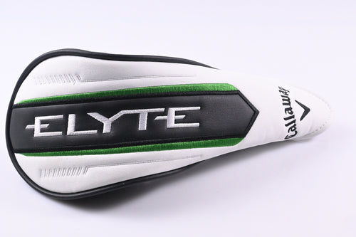 Left Hand Callaway Elyte X #3 Wood / 15 Degree / Regular Flex Kai'li Red 60