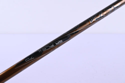 Ping G400 #2 Hybrid / 17 Degree / Senior Flex Ping Alta CB 70 Shaft