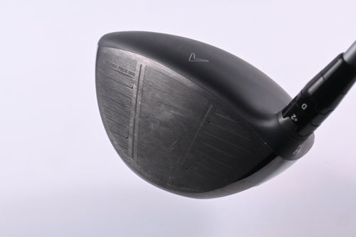 Tour Issue Callaway Rogue ST MAX LS Driver / 9T Degree / Regular Flex Denali