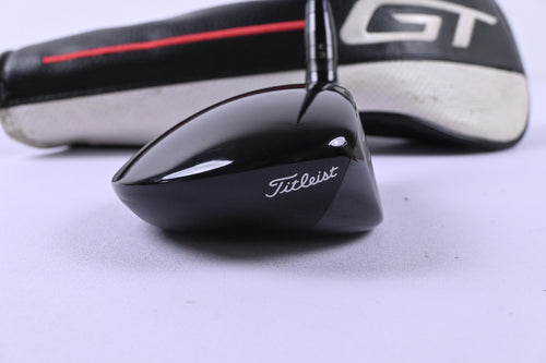 Titleist GT280 Mini Driver / 13 Degree / Stiff Flex Tensei 1K Blue 65 Shaft