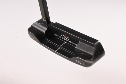 Never Compromise Sub 30 Type Putter / 34 Inch