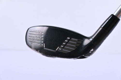 Cleveland Halo XL Hy-Wood #3+ Hybrid / 17 Degree / Senior Flex Ascent PL 40