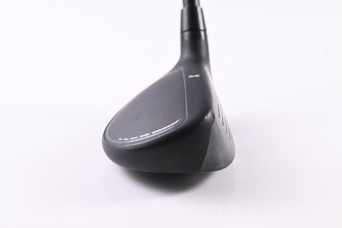 PXG 0311 XF Gen6 #3 Hybrid / 19 Degree / Stiff Flex KBS Hybrid 80 Shaft