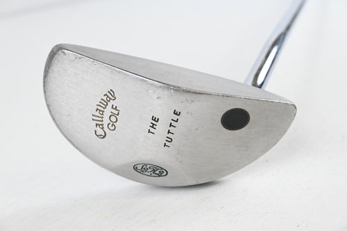Callaway The Tuttle Putter / 34 Inch