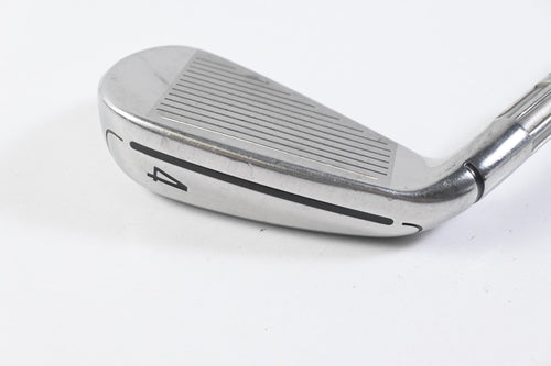 Taylormade M6 #4 Iron / 19 Degree / Regular Flex N.S.PRO 950GH Shaft