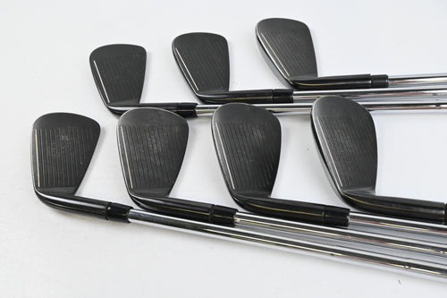 PXG 0311 ST Gen4 Irons / 4-PW / X Flex Elevate Tour Shafts