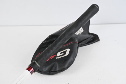 Ping G410 Plus Driver / 10.5 Degree / Regular Flex Ping Alta CB Red 55 Shaft