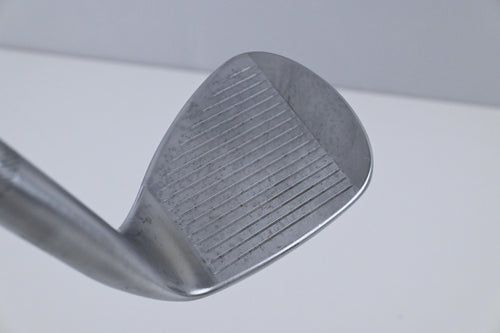 Left Hand Titleist Vokey SM10 Lob Wedge / 58 Degree / Wedge Flex Vokey SM10