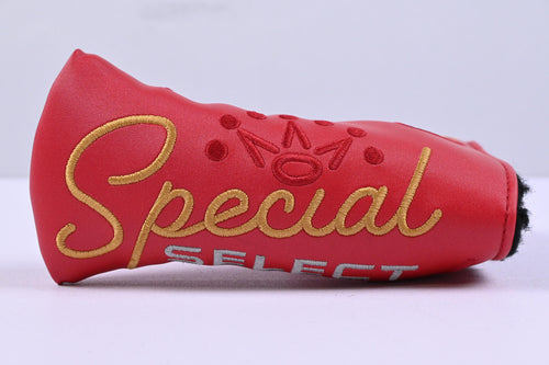 Scotty Cameron Special Select Newport 2 Putter / 35 Inch