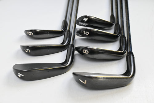 PXG 0311 ST Gen4 Irons / 4-PW / X Flex Elevate Tour Shafts