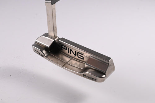Ping Redwood Anser Putter / 34 Inch