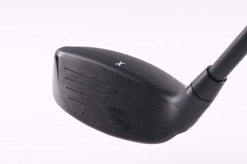 PXG 0311 XF Gen6 #3 Hybrid / 19 Degree / Stiff Flex KBS Hybrid 80 Shaft