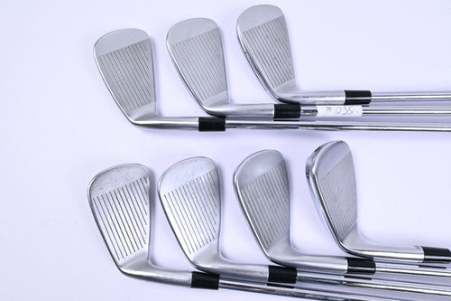 Taylormade P790 2021 Irons / 4-PW / Regular Flex Dynamic Gold 95 R300 Shafts