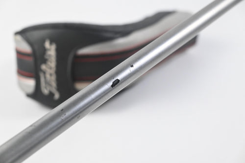 Titleist 816 H2 #3 Hybrid / 21 Degree / Regular Flex Diamana M+60 Shaft