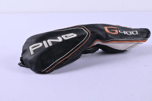 Ping G400 #2 Hybrid / 17 Degree / Senior Flex Ping Alta CB 70 Shaft