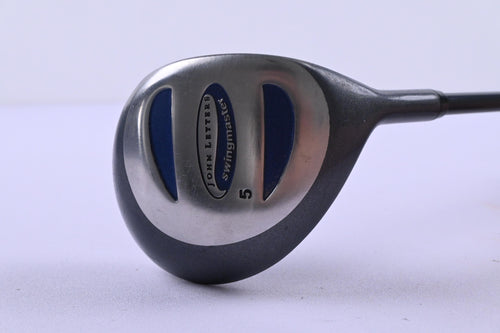 John Letters Swingmaster #5 Wood / 19 Degree / Regular Flex Swingmaster
