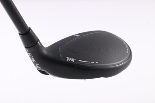 PXG 0311 XF Gen6 #3 Hybrid / 19 Degree / Stiff Flex KBS Hybrid 80 Shaft