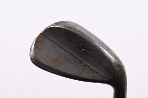 Mizuno T24 Gap Wedge / 50 Degree / Stiff Flex Project X Shaft