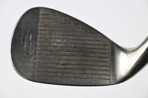 Titleist Vokey SM9 Pitching Wedge / 46 Degree / Stiff Flex AMT Black S300 Shaft