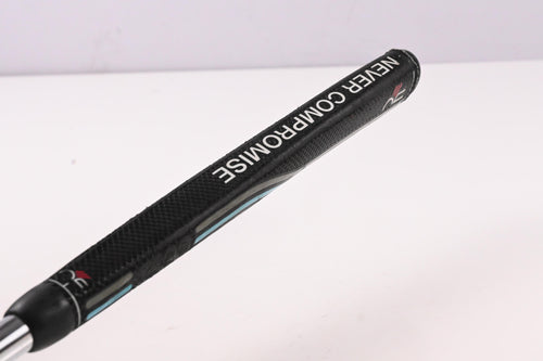 Never Compromise Sub 30 Type Putter / 34 Inch