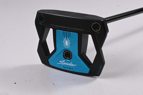 Taylormade Spider ZT Black Putter / 34 Inch