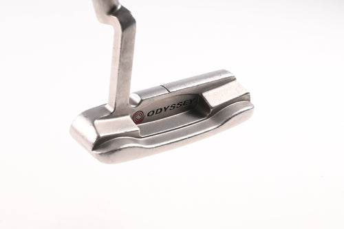Odyssey White Hot Pro 1 Putter / 35 Inch
