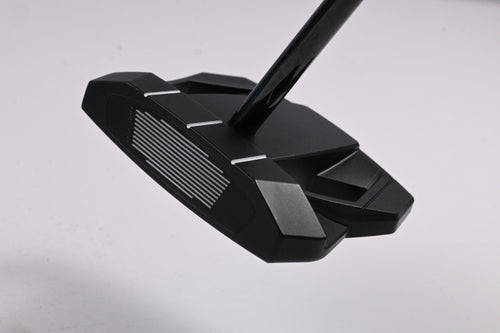 Taylormade Spider ZT Black Putter / 34 Inch